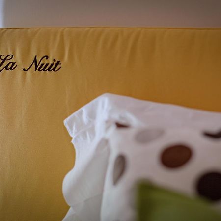 Bed and Breakfast La Nuit Bari Zimmer foto