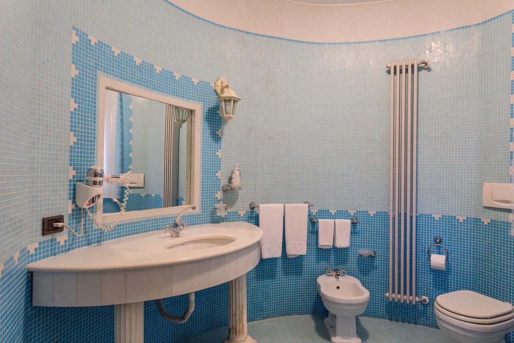 Bed and Breakfast La Nuit Bari Zimmer foto