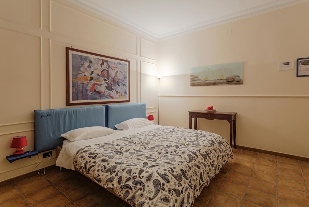 Bed and Breakfast La Nuit Bari Zimmer foto