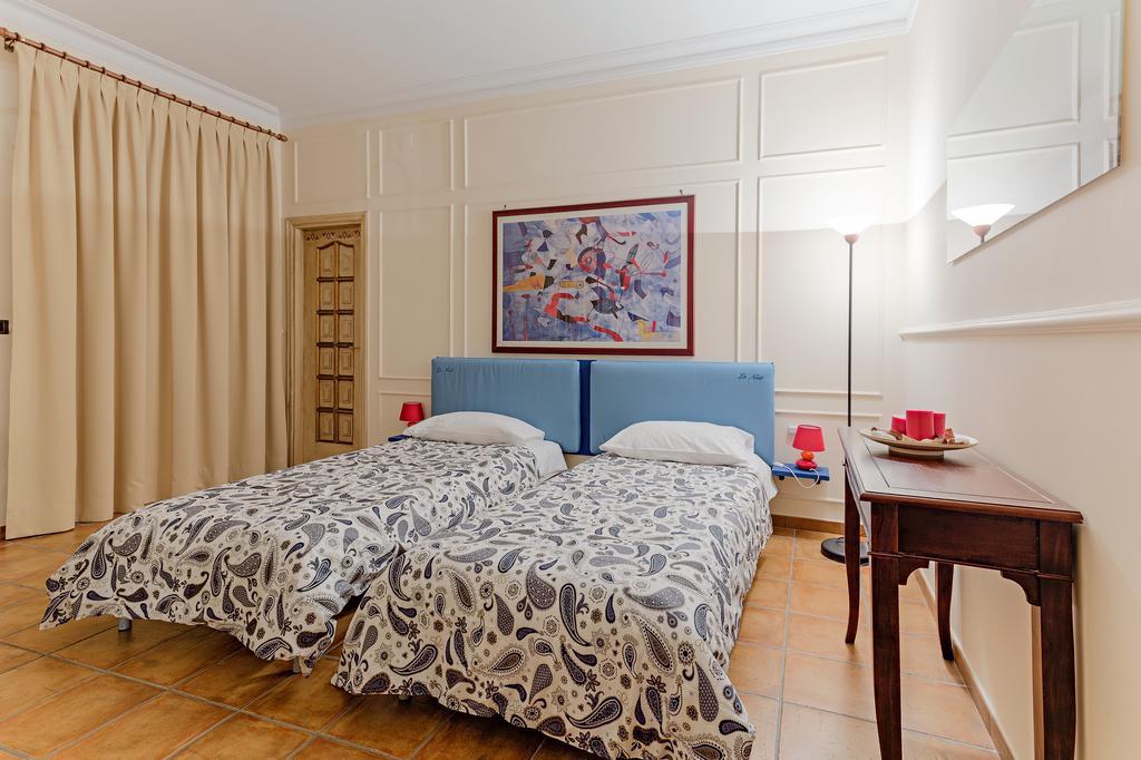 Bed and Breakfast La Nuit Bari Zimmer foto