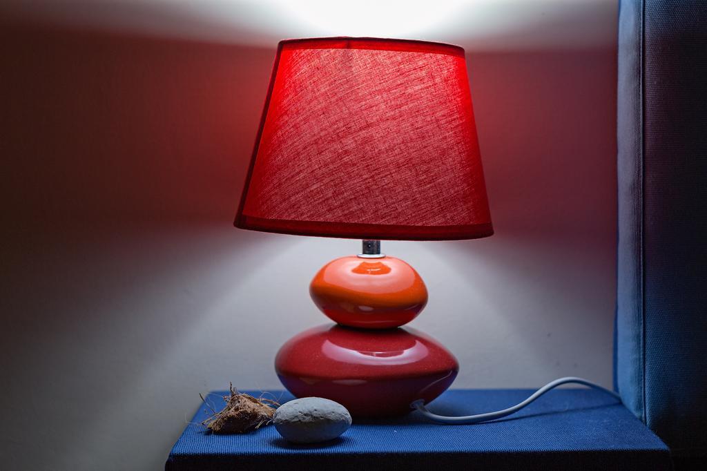 Bed and Breakfast La Nuit Bari Zimmer foto