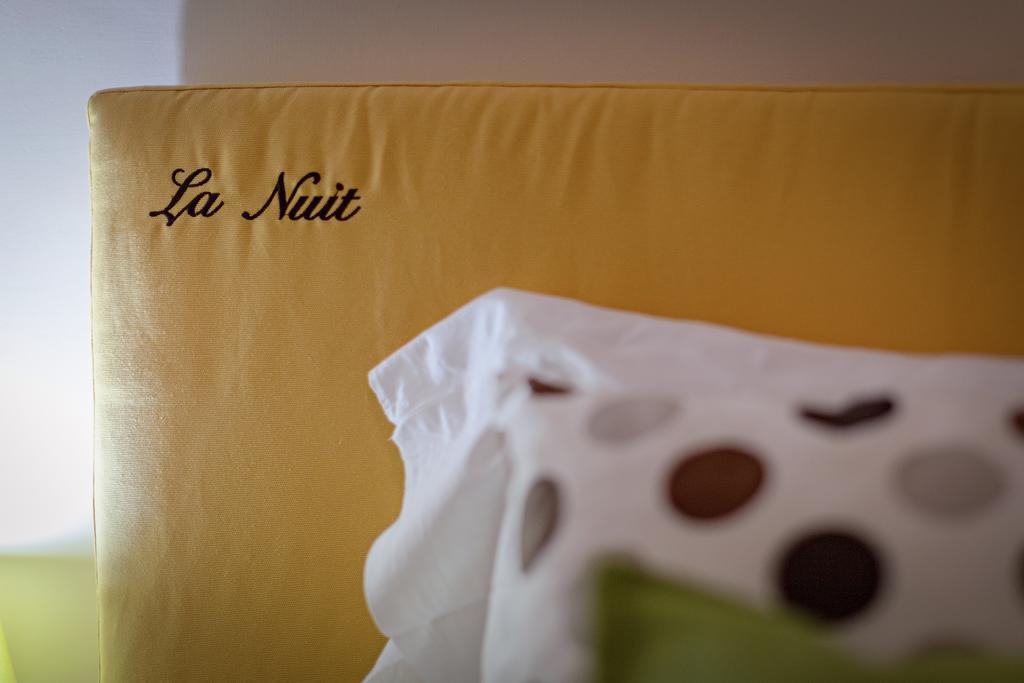 Bed and Breakfast La Nuit Bari Zimmer foto