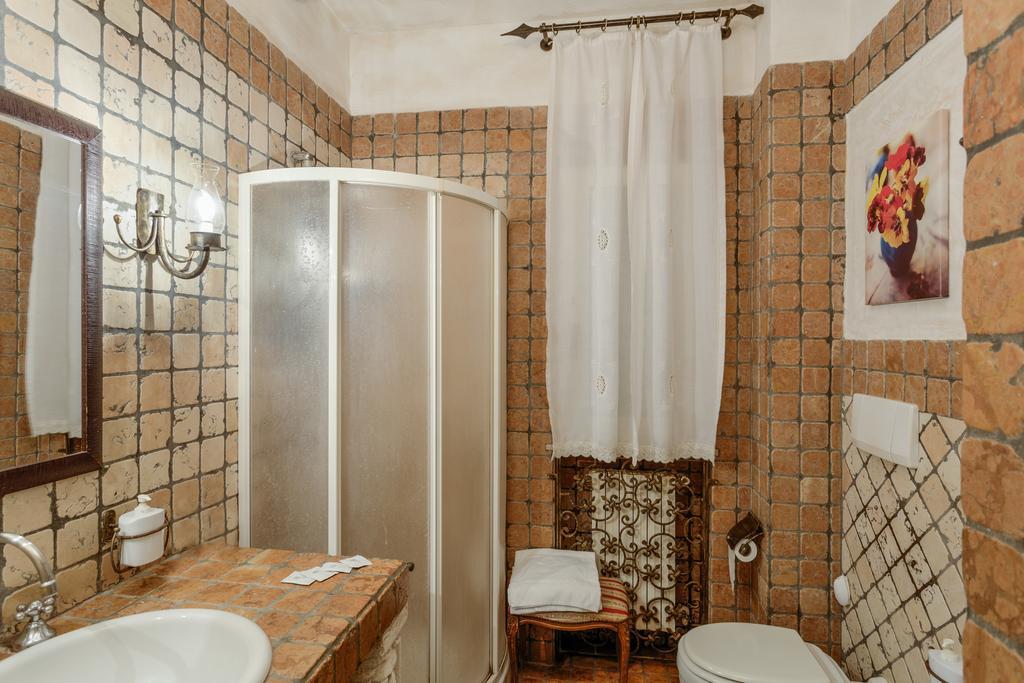 Bed and Breakfast La Nuit Bari Zimmer foto