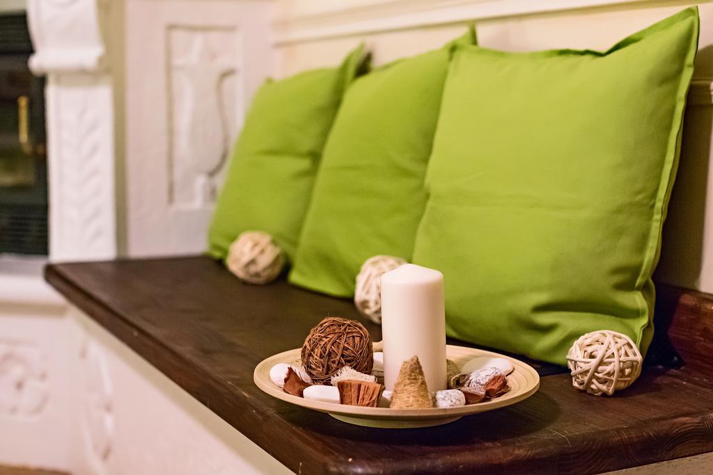 Bed and Breakfast La Nuit Bari Zimmer foto