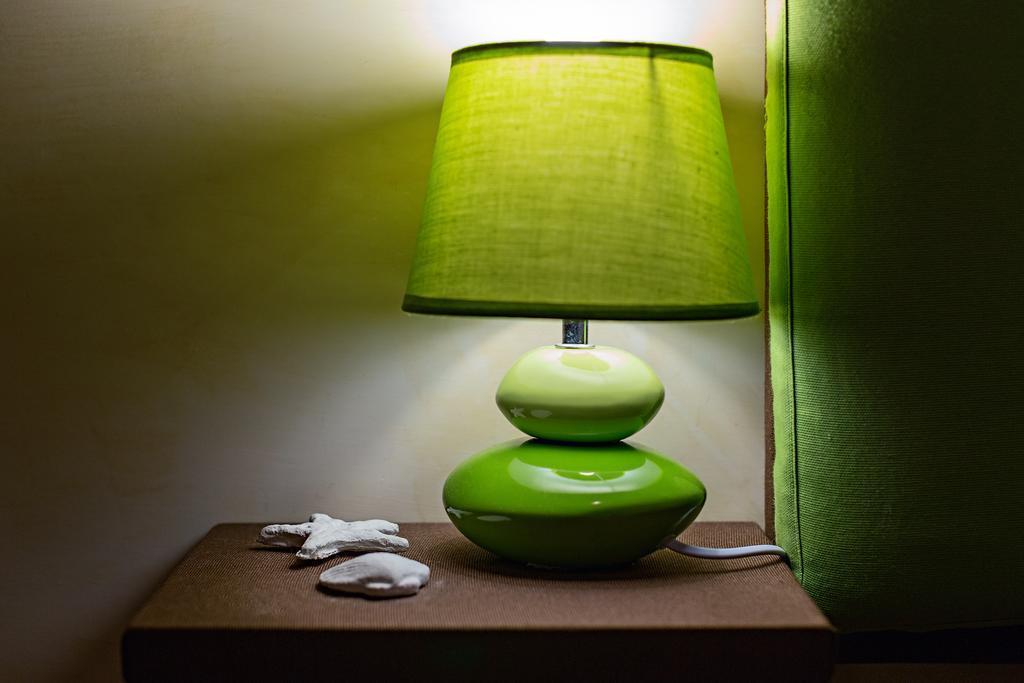 Bed and Breakfast La Nuit Bari Zimmer foto