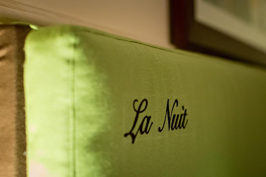 Bed and Breakfast La Nuit Bari Zimmer foto